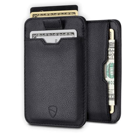 rfid shielding wallets